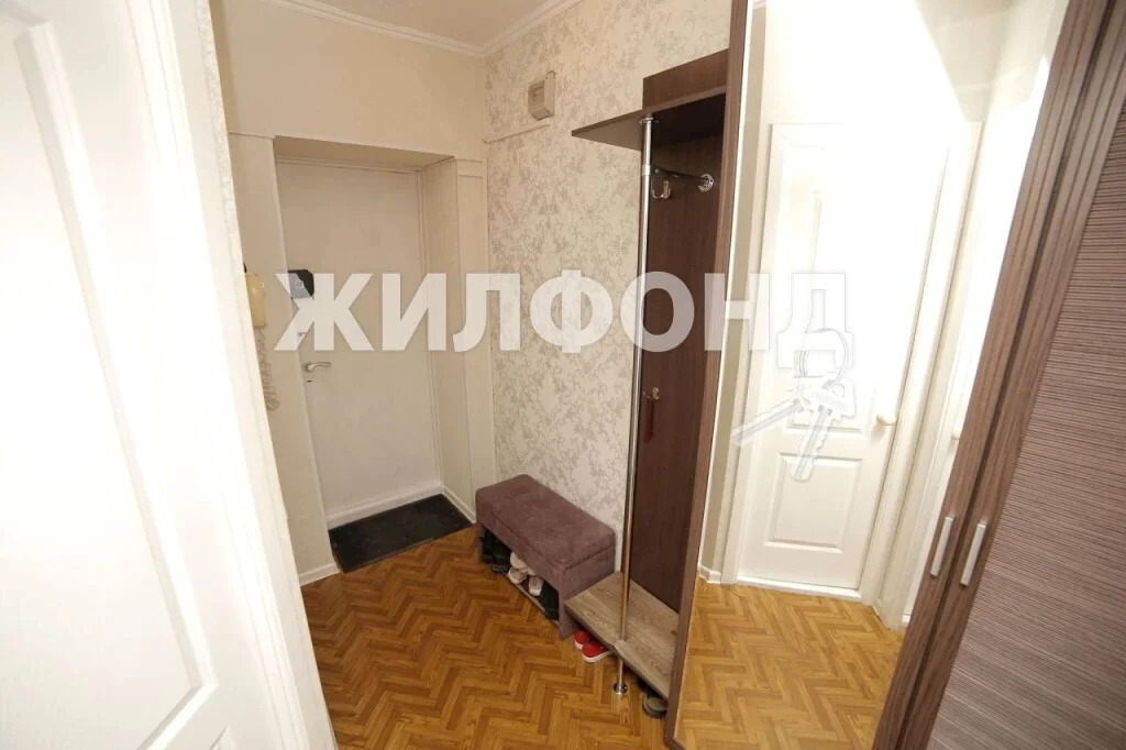 Продажа квартиры, Новосибирск, ул. Широкая - Фото 17