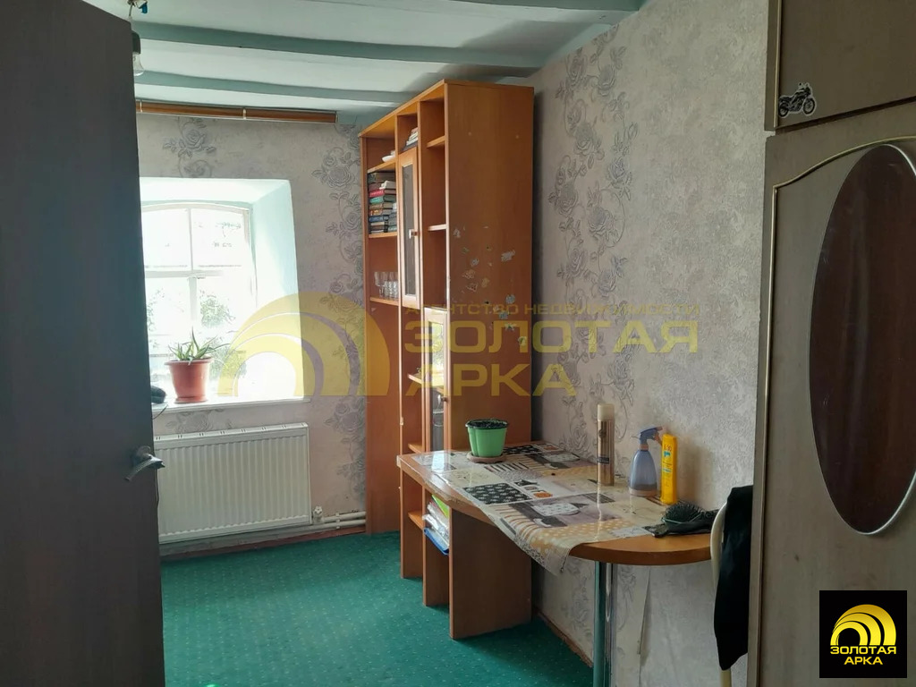 Продажа дома, Старотитаровская, Темрюкский район, Ильича пер. - Фото 17