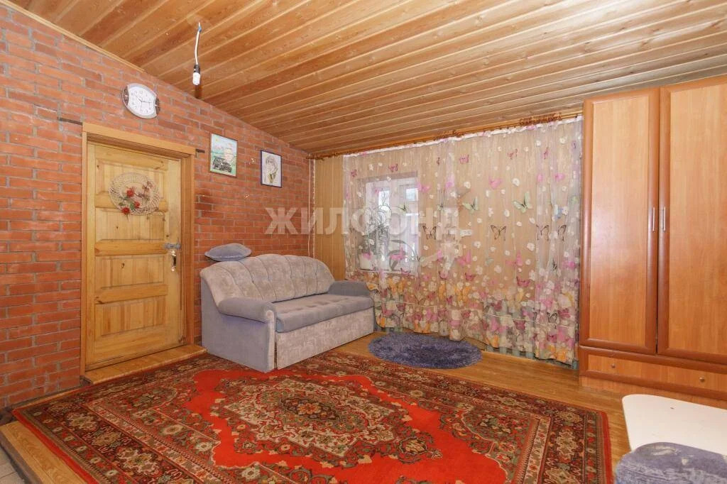 Продажа дома, Новосибирск, нст Черемушки - Фото 14