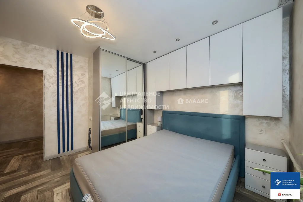 Продажа квартиры, Рязань, ул. Магистральная - Фото 3