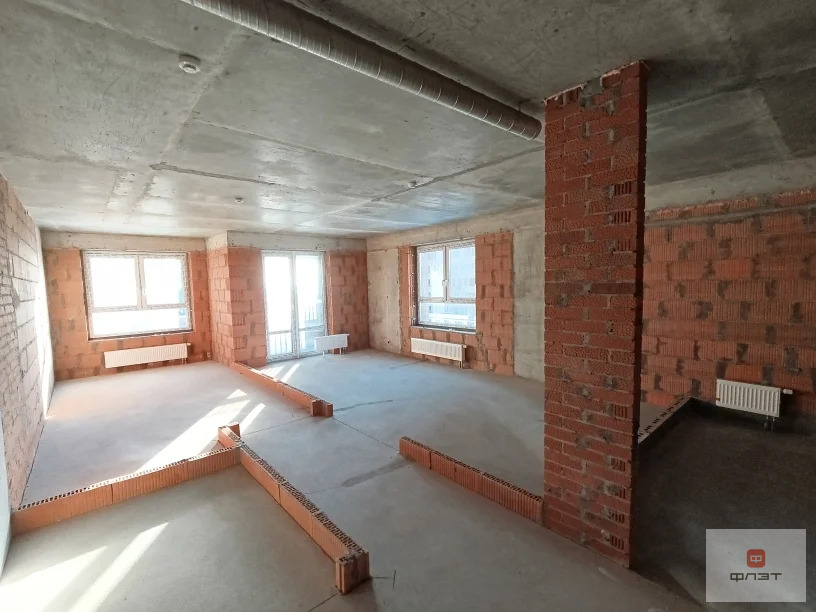 Продажа квартиры в новостройке, Казань, ул. Краснококшайская - Фото 3