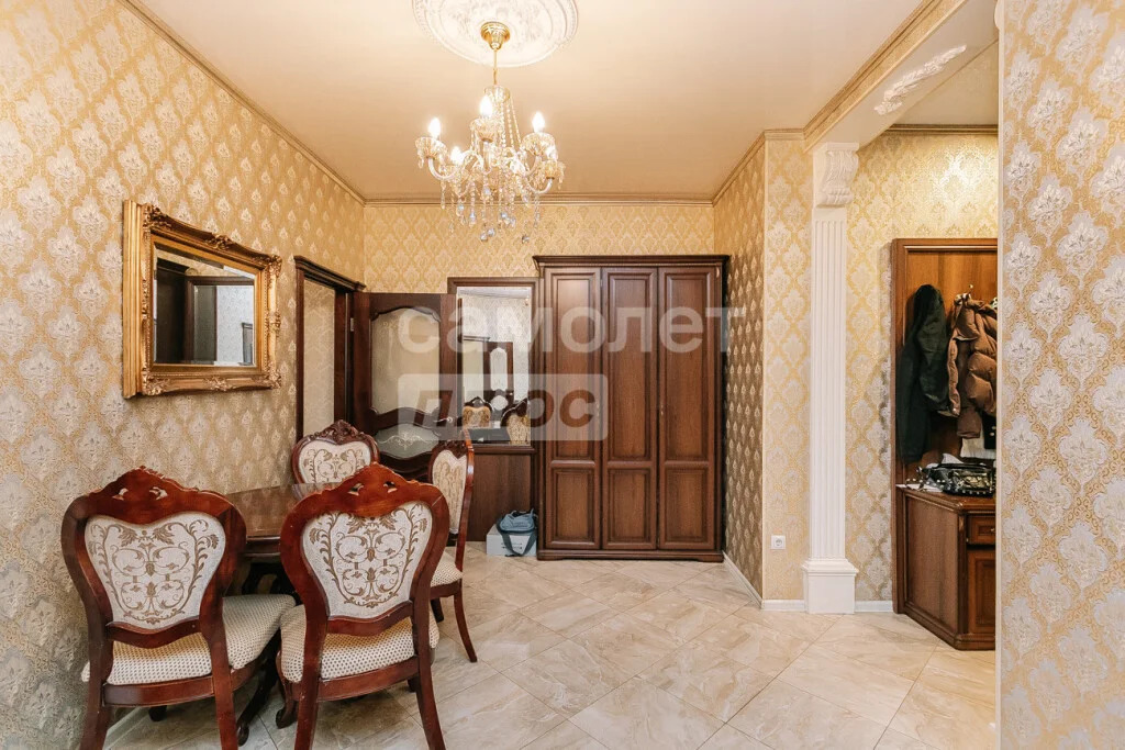 Продажа квартиры, Новосибирск, ул. Сибирская - Фото 31