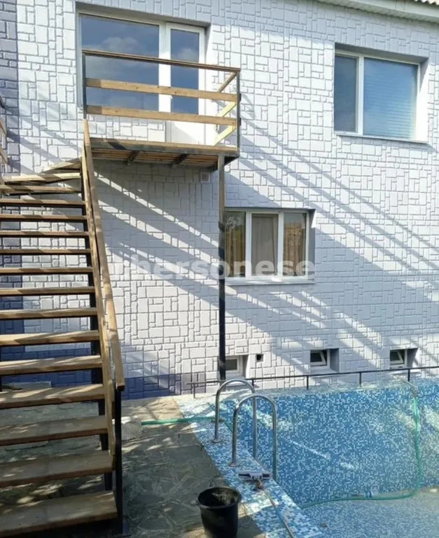 Продажа дома, Севастополь, ул. Богданова - Фото 4