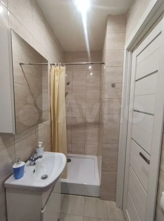 1-к. квартира, 31 м, 1 кровать - Фото 7