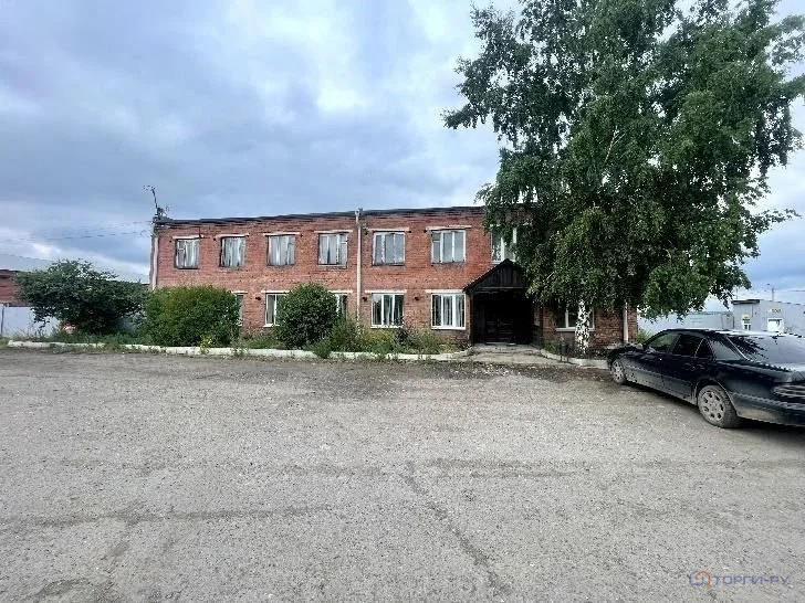 Продажа склада, Иркутск, ул. Трактовая - Фото 20