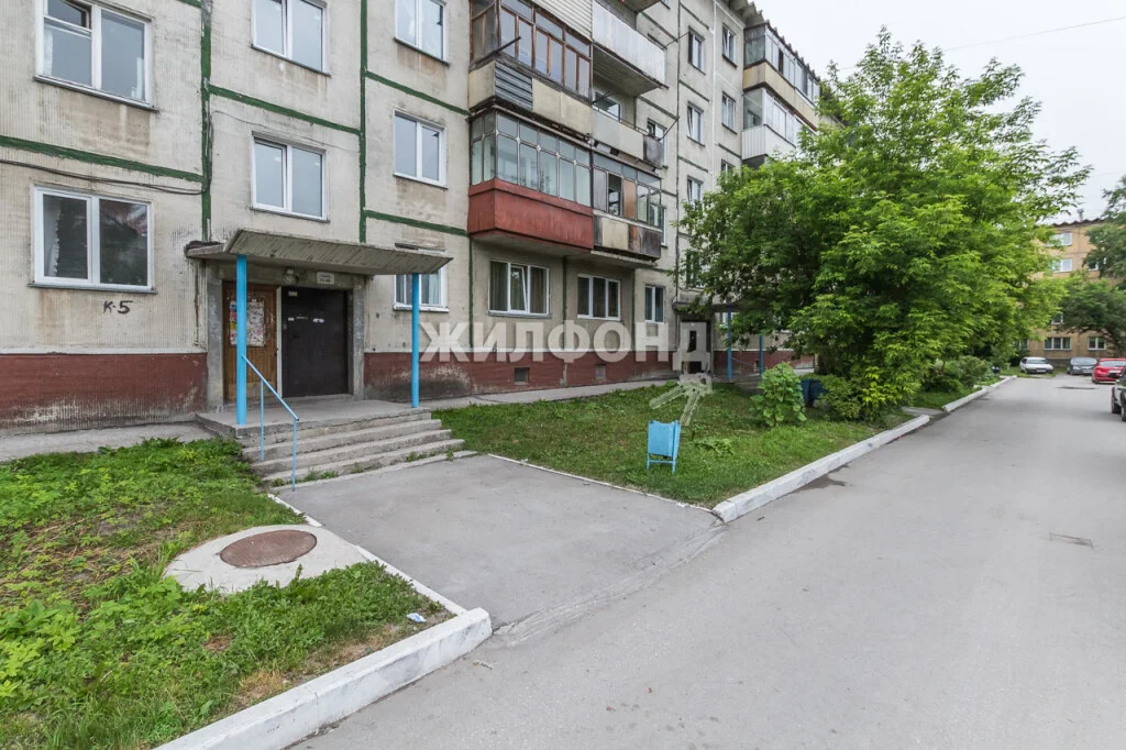 Продажа квартиры, Новосибирск, ул. Шлюзовая - Фото 8
