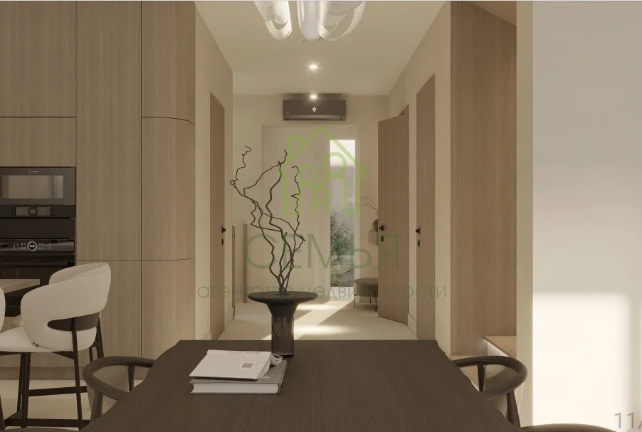 Продажа таунхауса, Кабардинка, Черноморская ул. - Фото 19