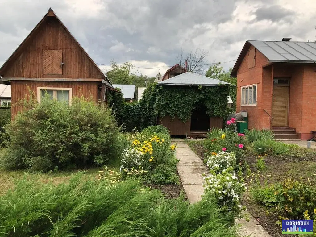 Продажа - дача в деревне Грибаново, СНТ "Виктория-80" - Фото 3