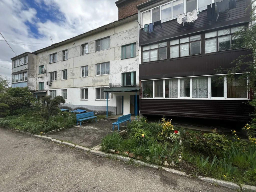 Продажа квартиры, Смоленская, Северский район, ул. Мира - Фото 14