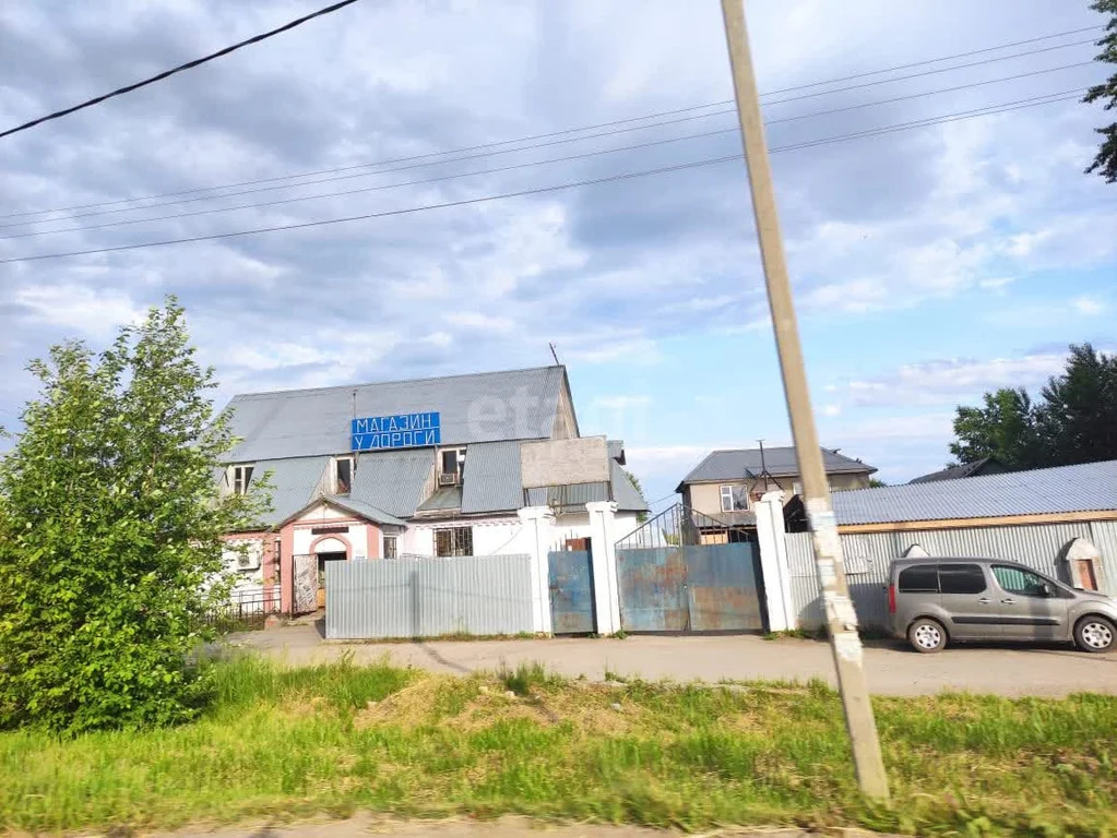 Продажа участка, Токарево, Каширский район - Фото 5