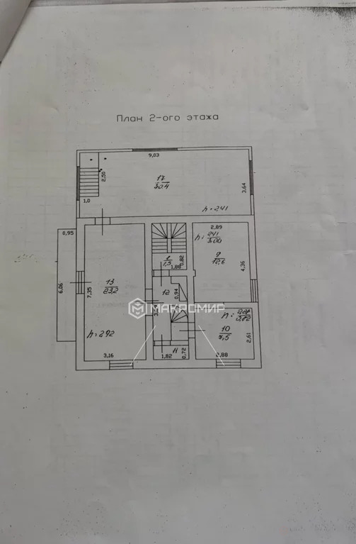 Продажа дома, Всеволожский район, 10-я ул. - Фото 3