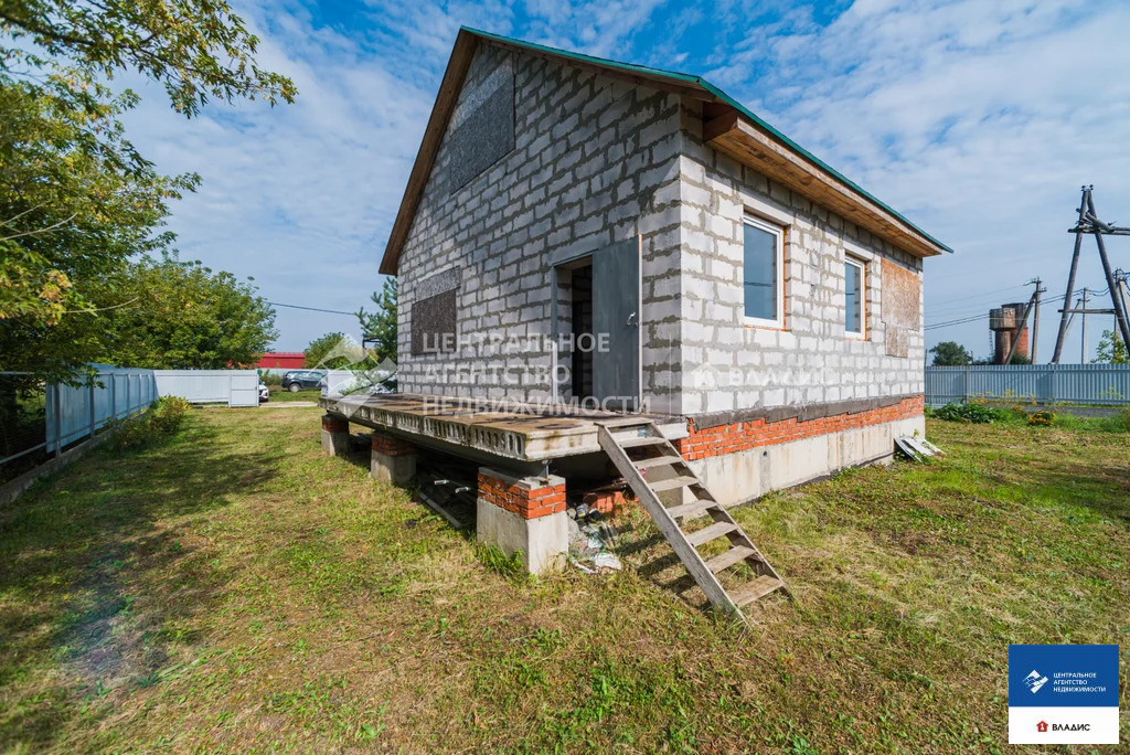 Продажа дома, Тюшево, Рязанский район, 1Б - Фото 4