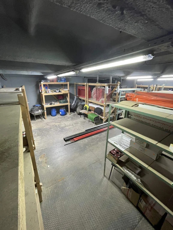 Аренда склада/ПСН площадью 195 м2 - Фото 19