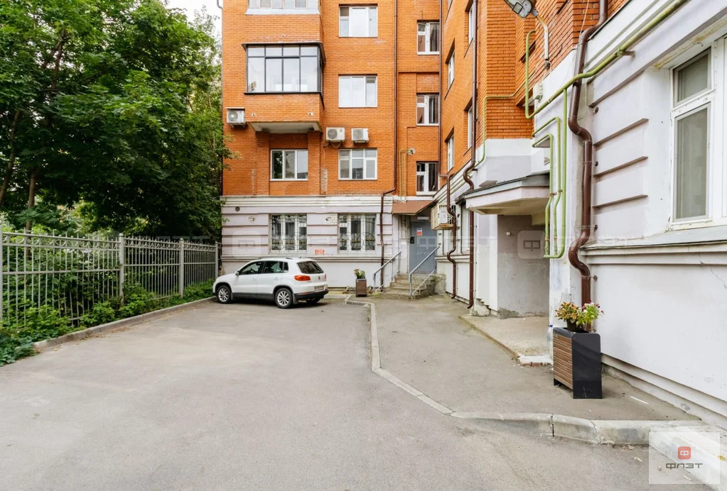 Продажа квартиры, Казань, ул. Калинина - Фото 27