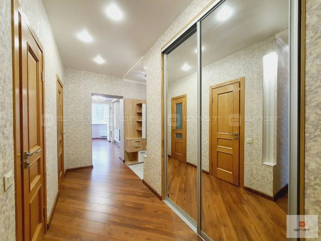 Продажа квартиры, Казань, ул. Адоратского - Фото 30