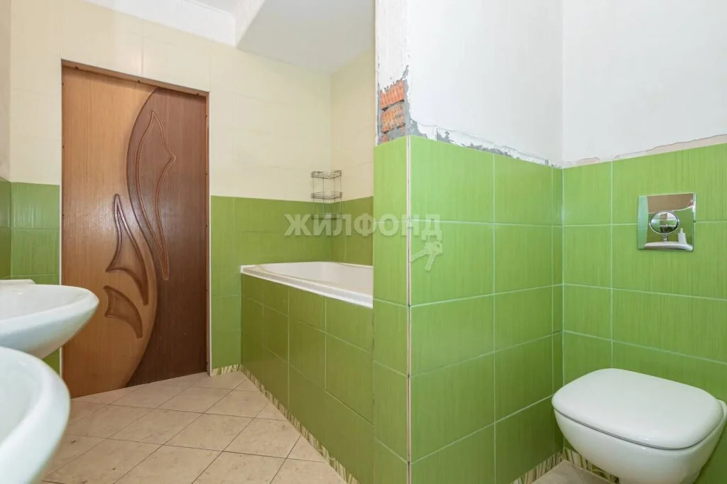 Продажа дома, Новосибирск - Фото 16