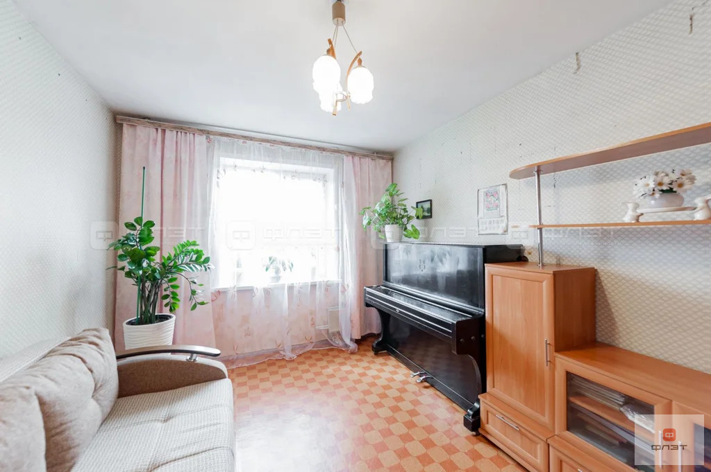 Продажа квартиры, Казань, ул. Гаврилова - Фото 4
