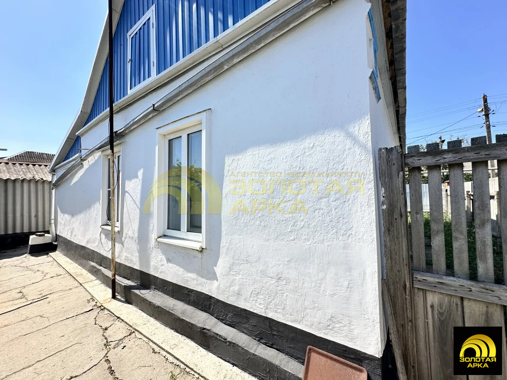Продажа дома, Старотитаровская, Темрюкский район, Ильича пер. - Фото 12