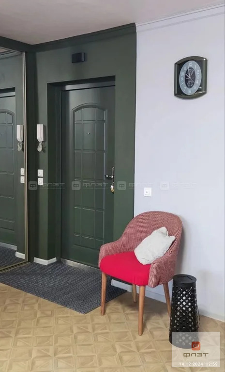 Продажа квартиры, Казань, Ямашева пр-кт. - Фото 10