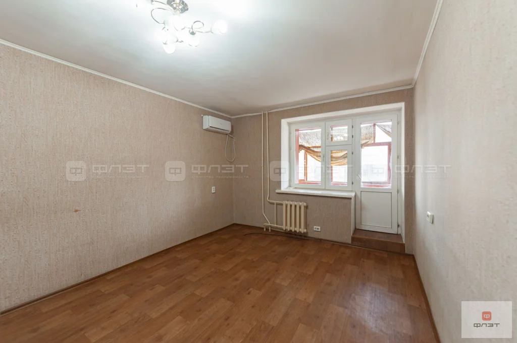 Продажа квартиры, Казань, ул. Серова - Фото 5