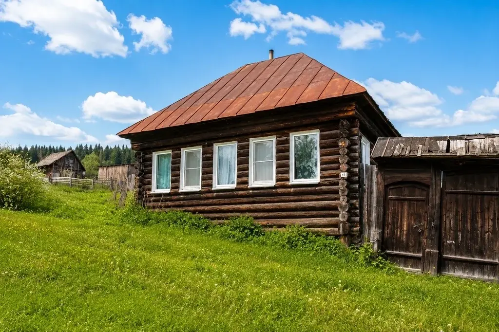 Дом по ул. Ключевская - Фото 1