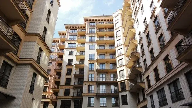 Продажа квартиры свободной планировки 80.0 м - Фото 27