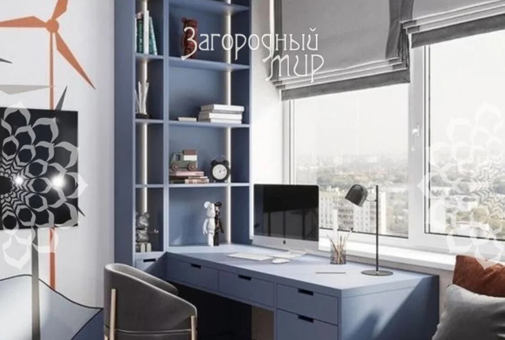 Продам дом, Киевское шоссе, 41 км от МКАД - Фото 14