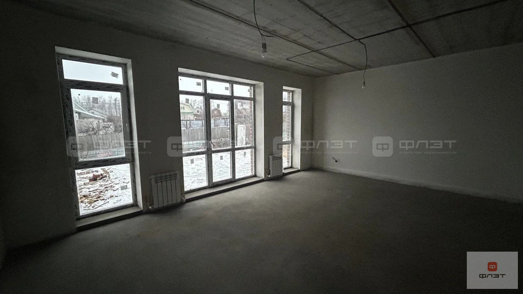 Продажа дома, Казань, ул. Зелёная Роща - Фото 7