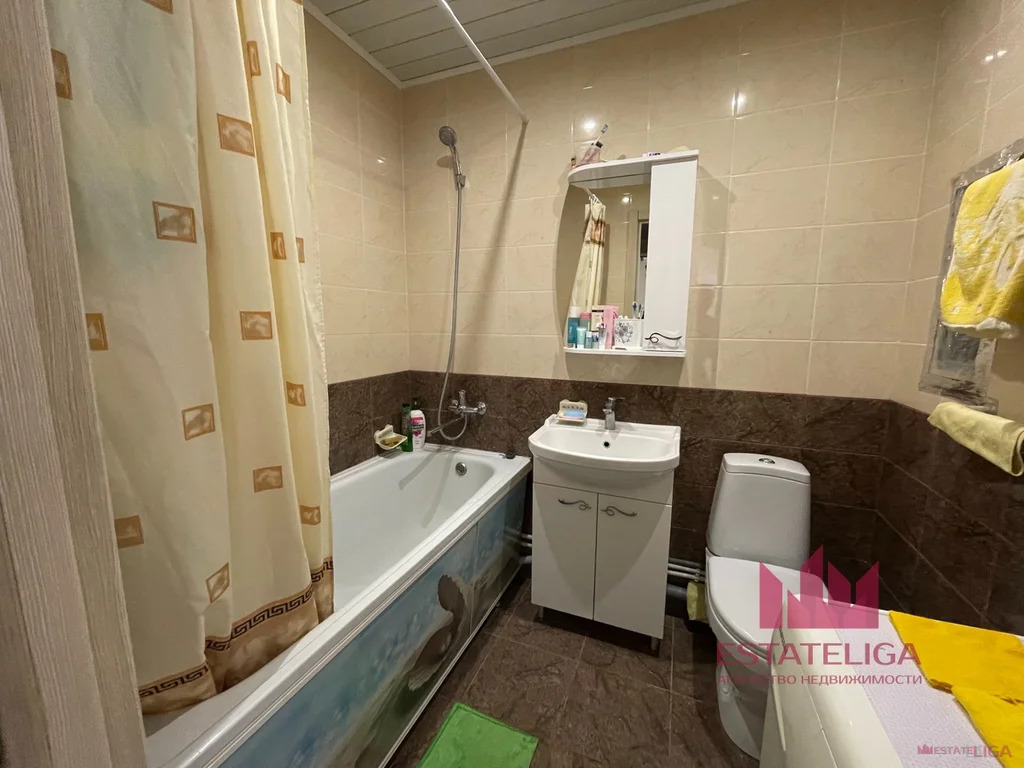 Продажа квартиры, Лопатино, Ленинский район, Сухановская улица - Фото 8