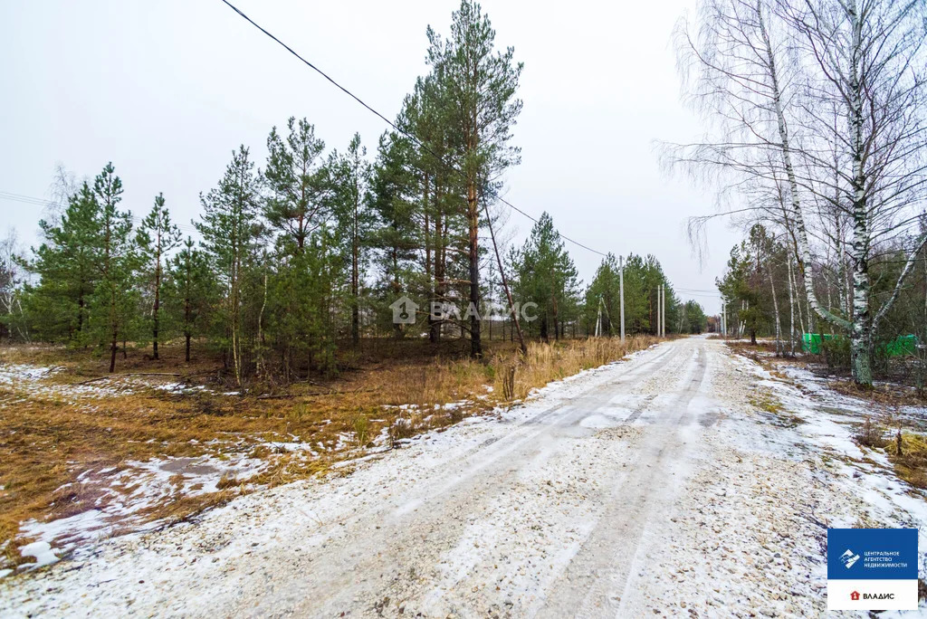 Продажа участка, Багданово, Рязанский район - Фото 0