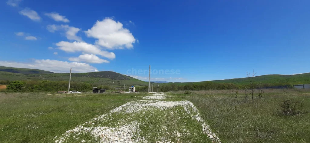 Продажа участка, Севастополь, ул. Лесная - Фото 5