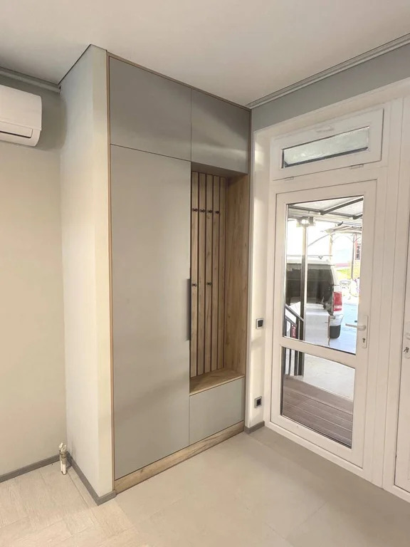 Таунхаус с отделкой 88,6 кв.м в Сочи в Эко-курорте "Тюльпановка" - Фото 18