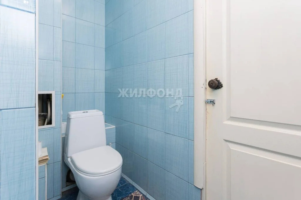 Продажа квартиры, Новосибирск, ул. Дуси Ковальчук - Фото 12
