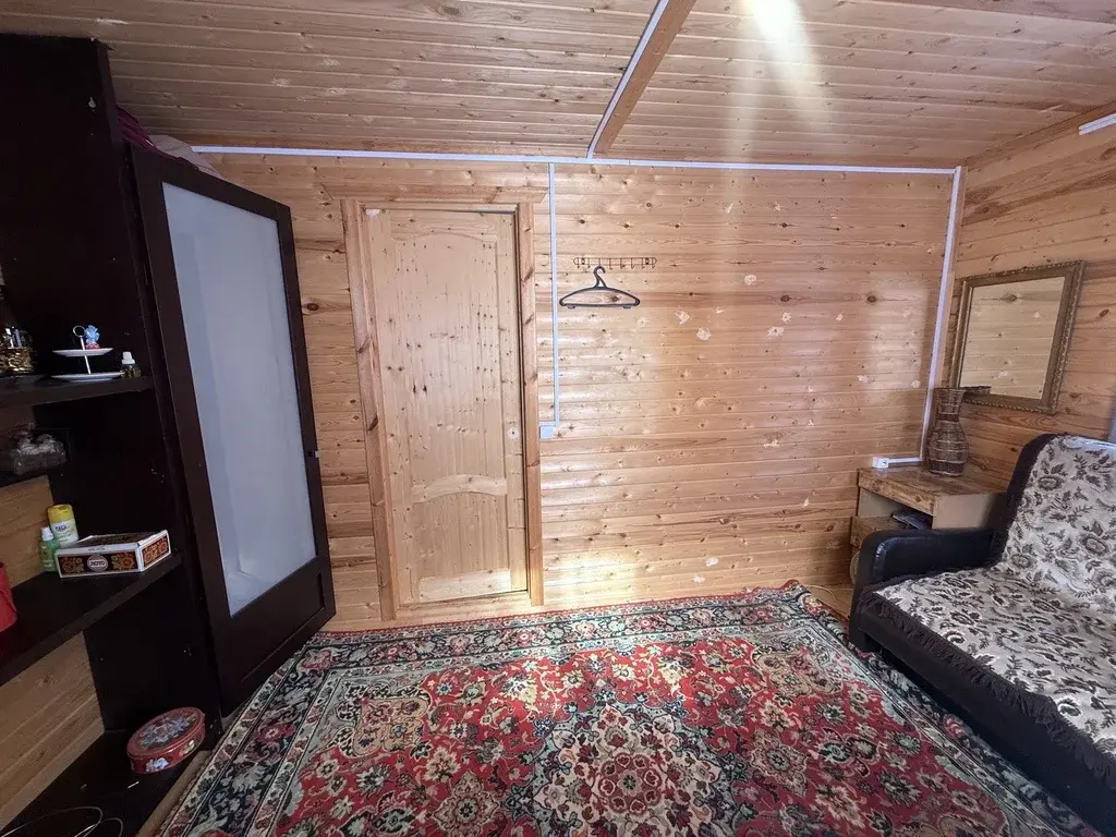 Дача 37,8 м2 на участке 3 сот. - Фото 8