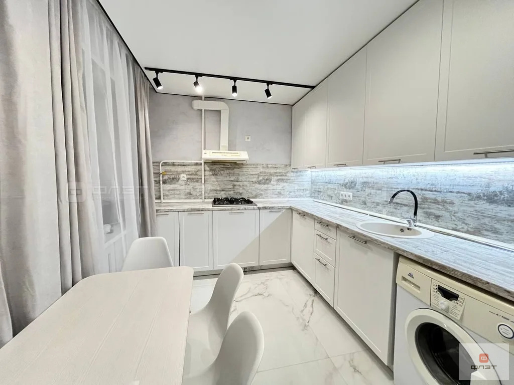 Продажа квартиры, Казань, ул. Волгоградская - Фото 3