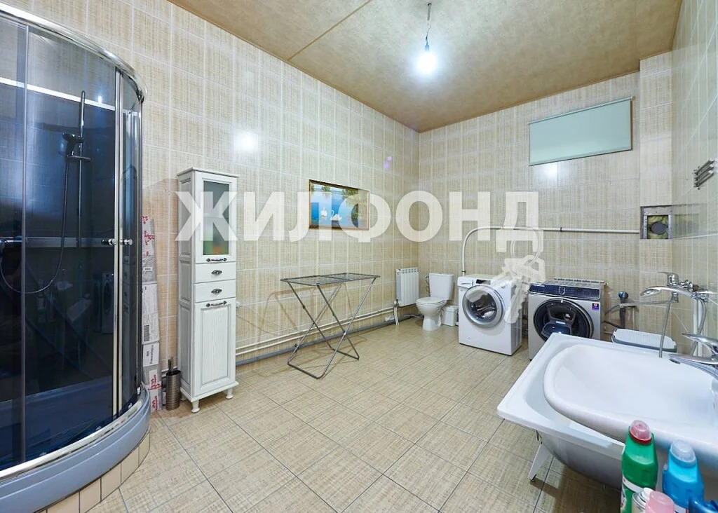 Продажа дома, Криводановка, Новосибирский район, ул. Дружбы - Фото 14