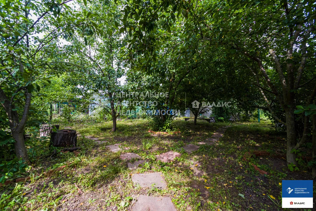 Продажа дома, Собчаково, Спасский район, ул. Центральная - Фото 30