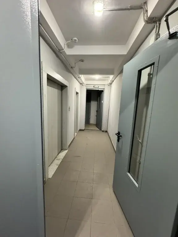 2-к. квартира, 58 м, 3/16 эт. - Фото 24