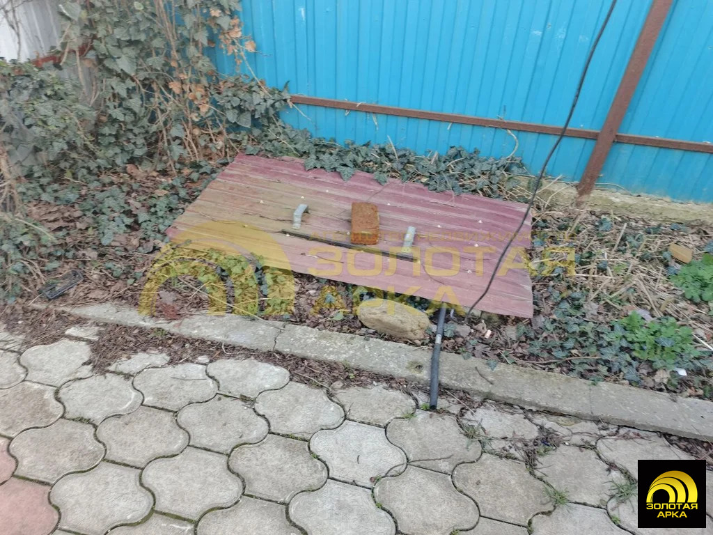 Продажа дома, Холмская, Абинский район, ул. Гоголя - Фото 20