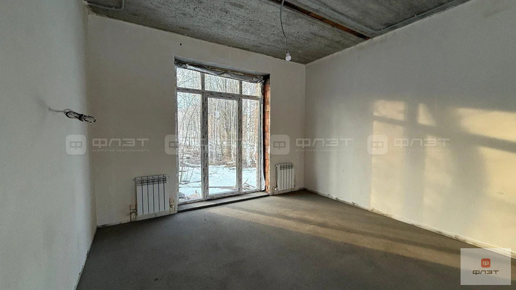 Продажа дома, Казань, ул. Тирякле - Фото 9