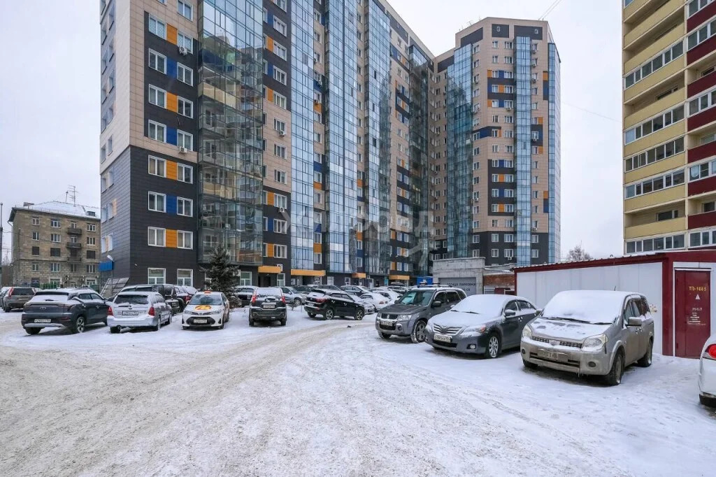 Продажа квартиры, Новосибирск, Дзержинского пр-кт. - Фото 18