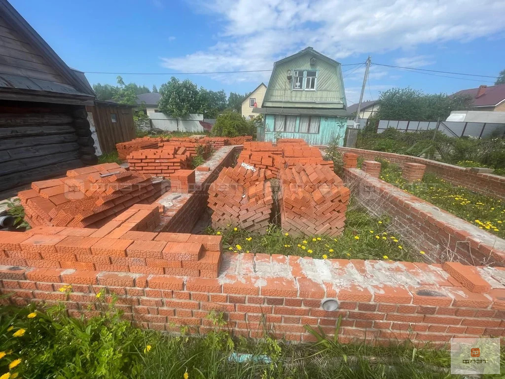 Продажа участка, Арышхазда, Пестречинский район, СНТ Нива - Фото 4