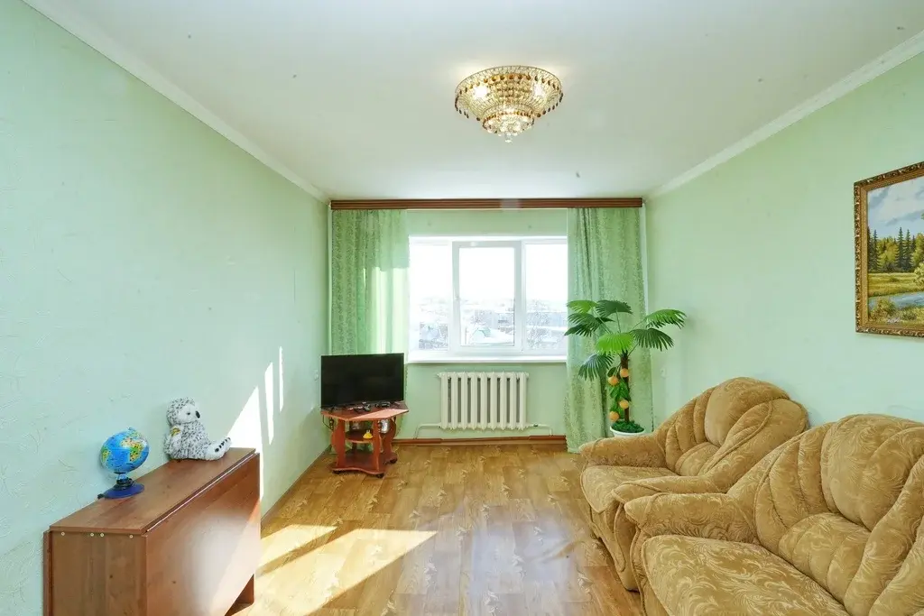 Квартира по ул. Мира 11 - Фото 1