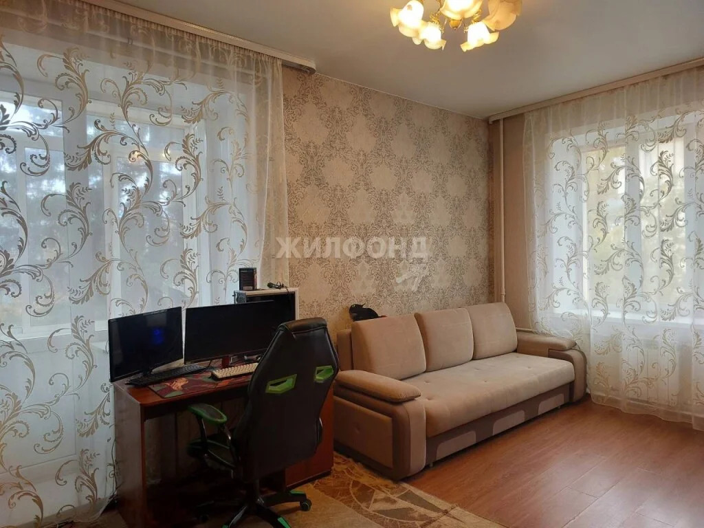 Продажа квартиры, Новосибирск, 2-й Краснодонский переулок - Фото 7