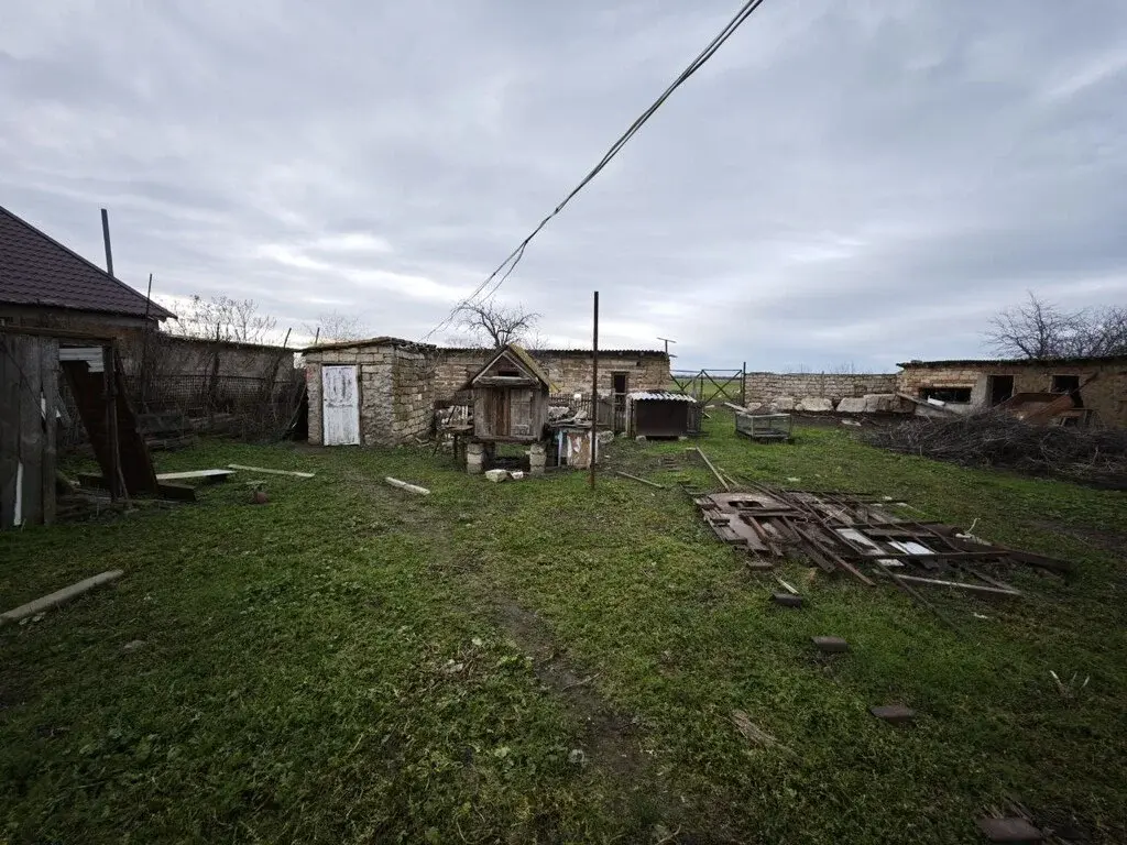 Участок ИЖС и личное подсобное хозяйство - Фото 8