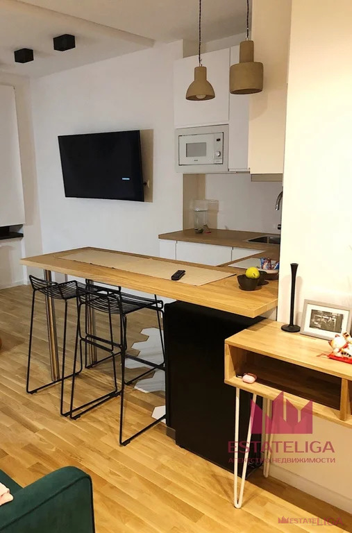 Продажа квартиры, ул. Новодмитровская - Фото 1