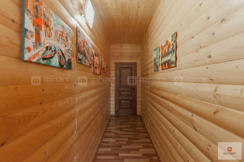 Продажа дома, Казань, Самосырово ул. Школьная - Фото 20