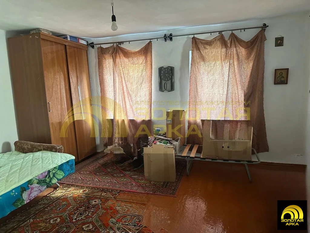 Продажа дома, Полтавская, Красноармейский район, ул. Железнодорожная - Фото 7