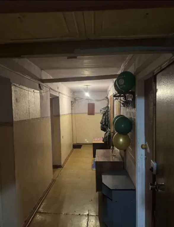 Продается комната на общей кухне - Фото 6