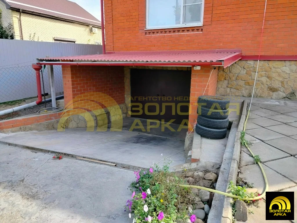 Продажа дома, Стрелка, Темрюкский район, ул. Ленина - Фото 7